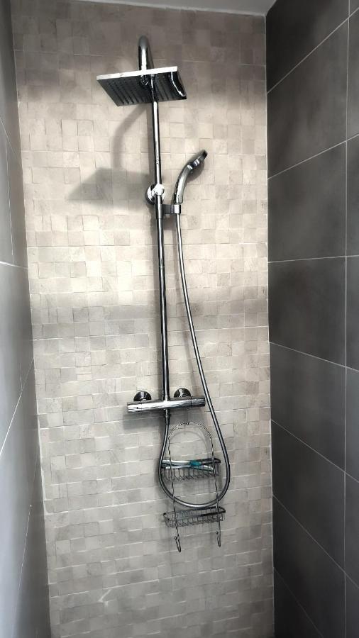 Appartement Etamine, L'Ermitage Les Bains, Proche Du Lagon Pour 6 Personnes Ла-Салин-ле-Бен Экстерьер фото